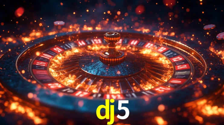 dj5: Seu Cassino Premiado com Pagamentos Rápidos