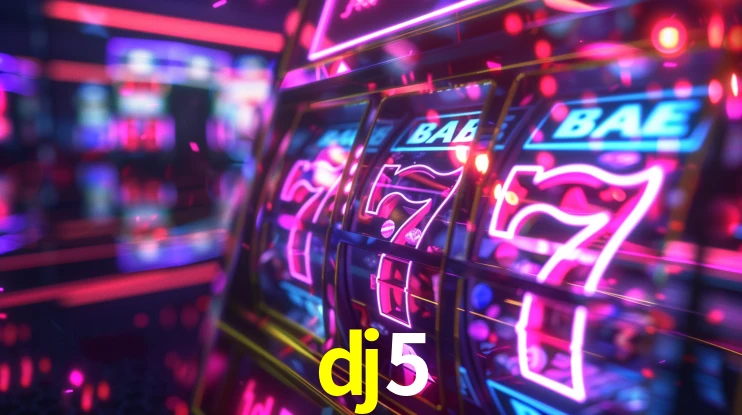 Welcome Bonus dj5
