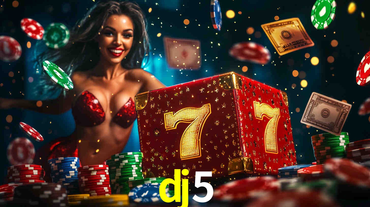 Estatísticas dj5