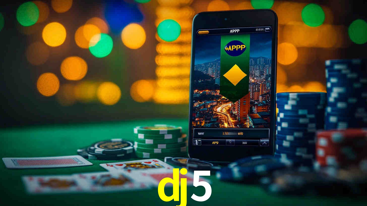 Apostas de Tênis dj5