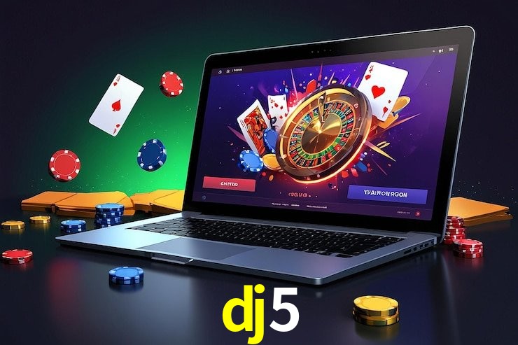 Descubra a Essência do dj5: Nossa História e Compromissos