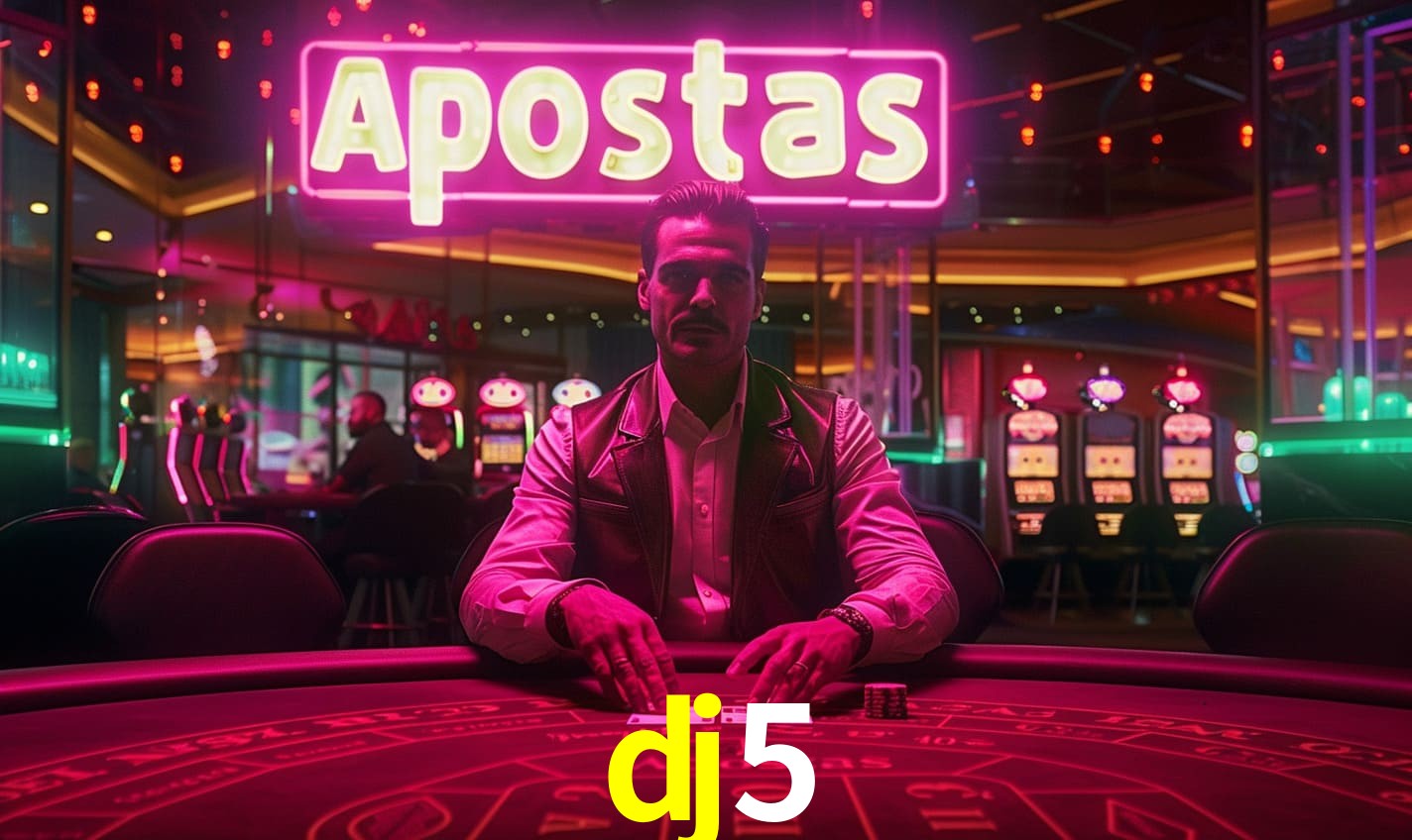 Recursos de Bônus dj5