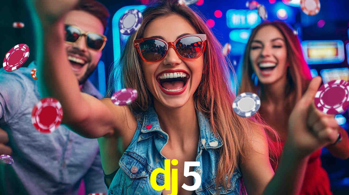 Jogo Spaceman dj5
