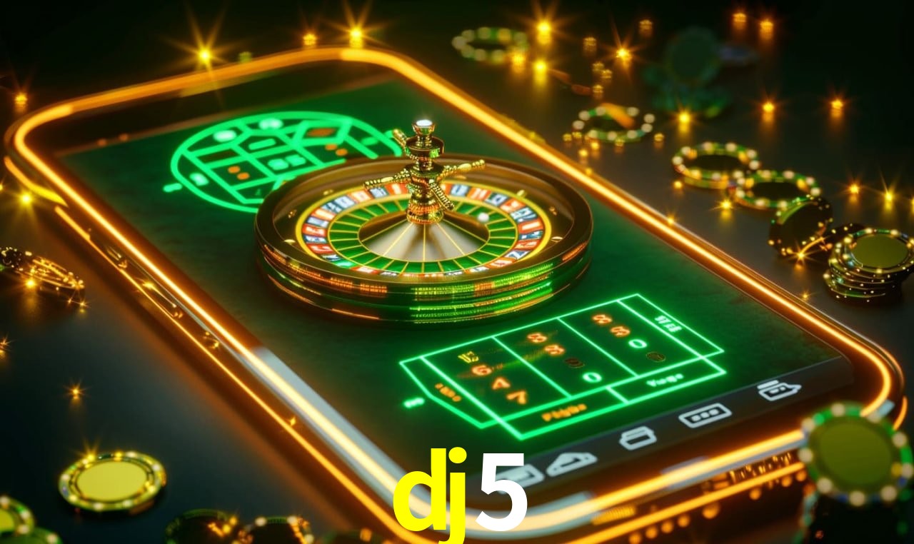 Explorando a Categoria de Eventos em Apostas na dj5
