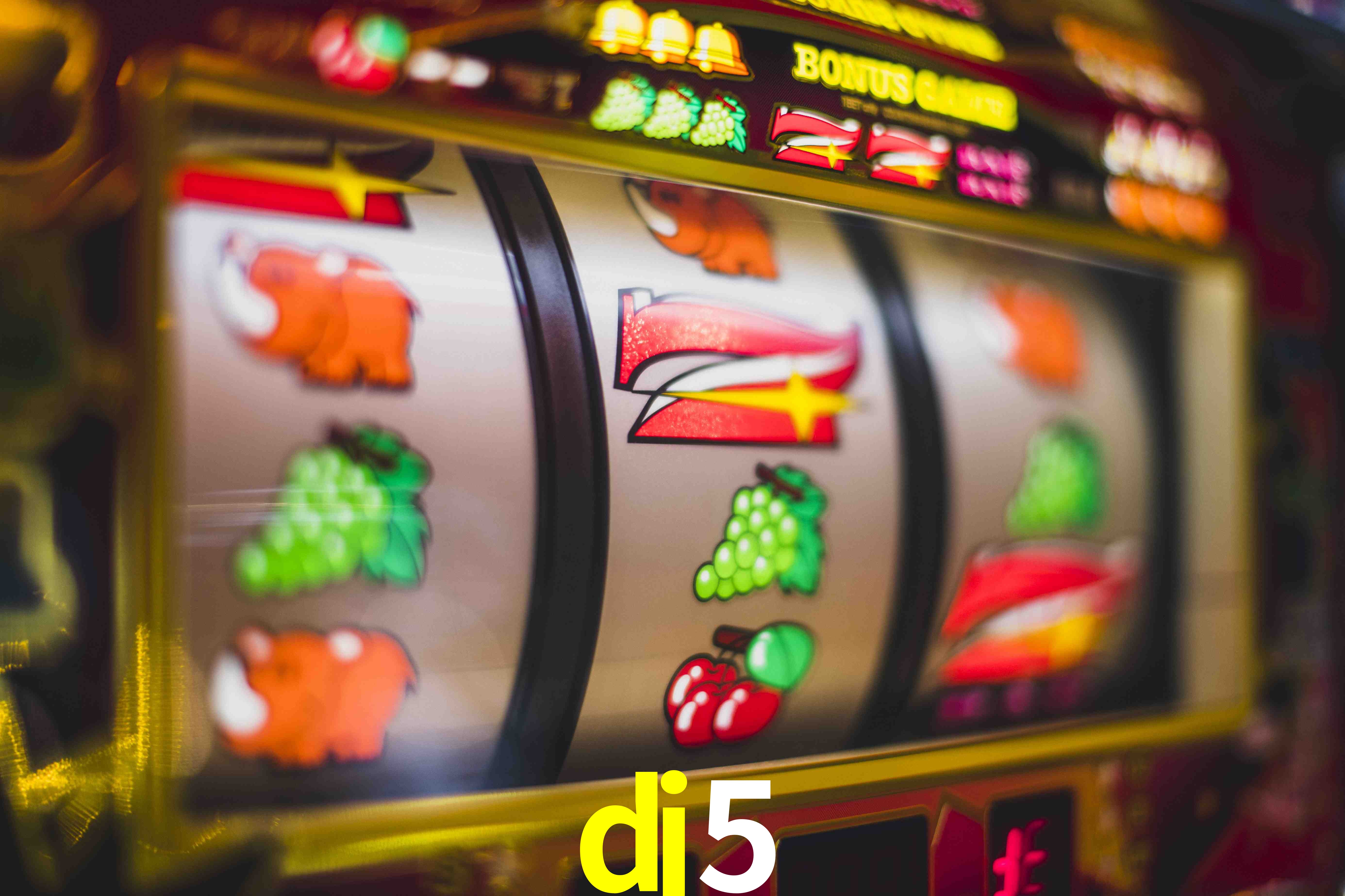 Tournaments dj5