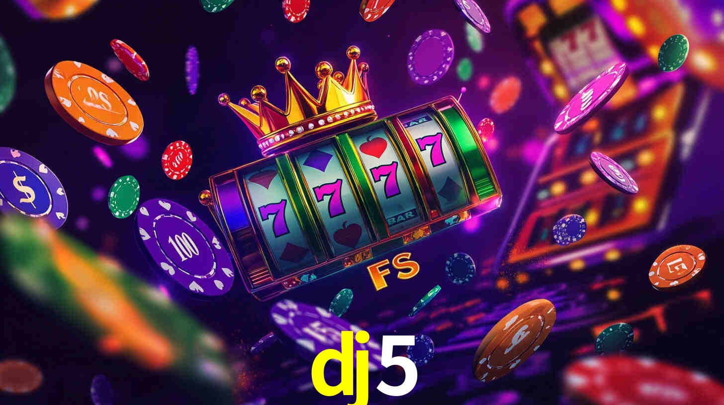 dj5 bet