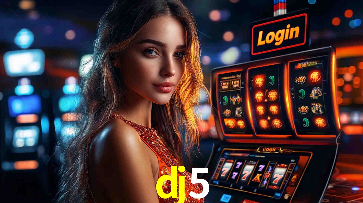 dj5.com