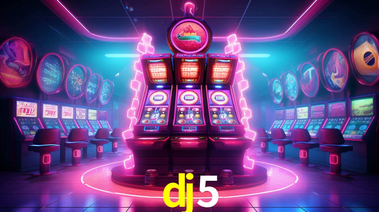 Bônus Generosos e Exclusivos no dj5 para Você!