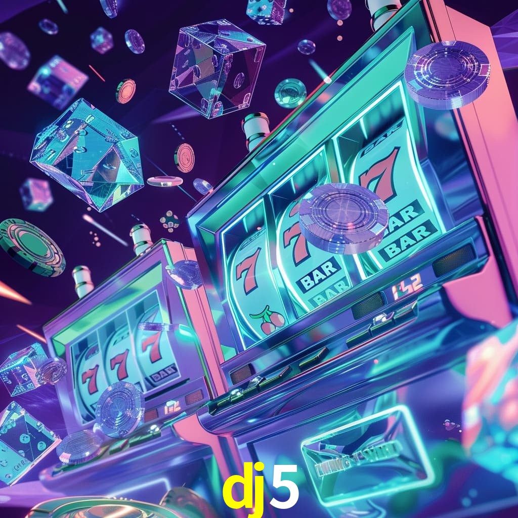 Integração de APIs dj5