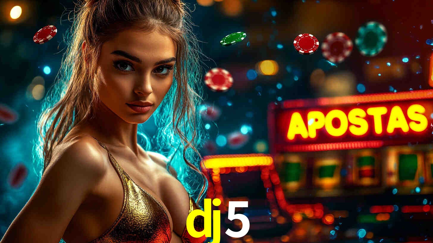 Mesa de Blackjack dj5