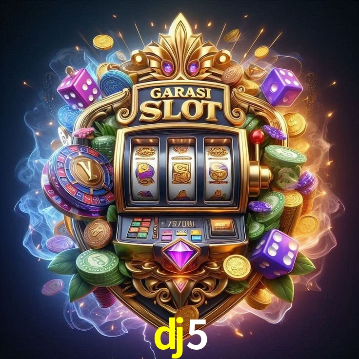 A Popularidade dos Caça-Níqueis no dj5