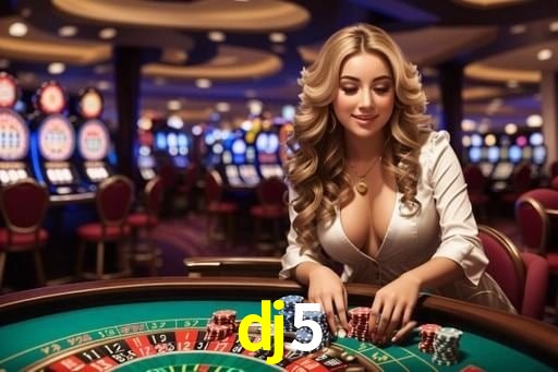 Welcome Bonus dj5