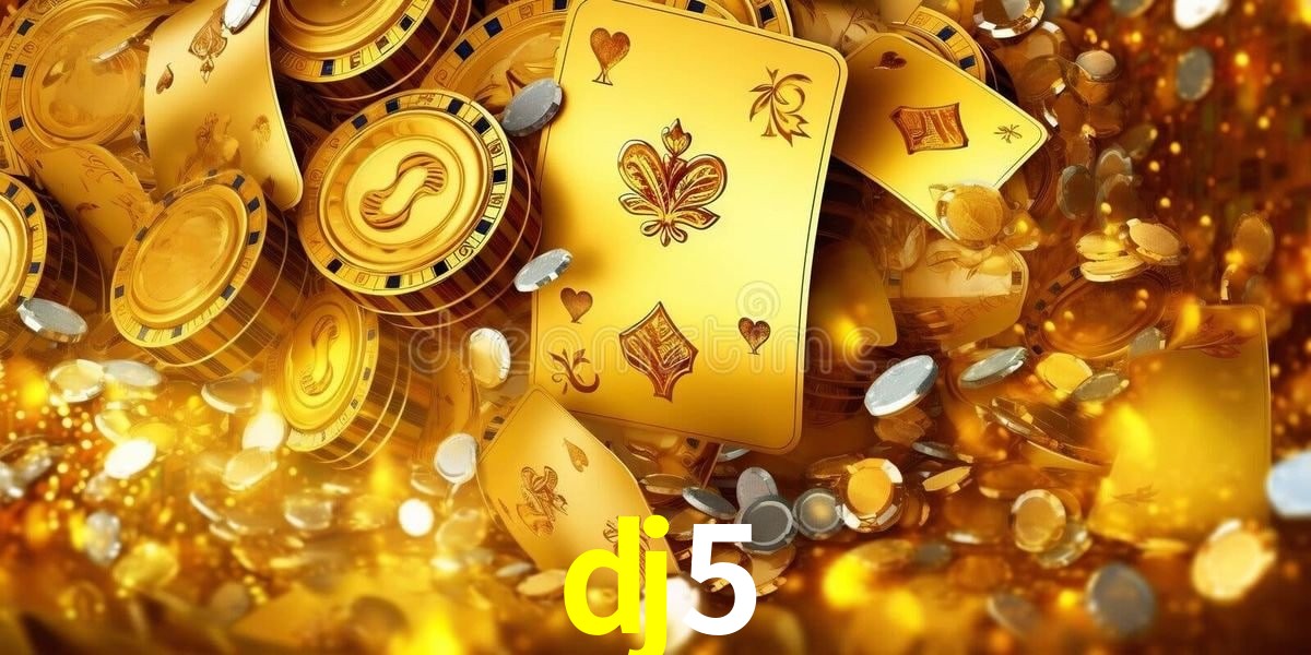 Casino Ao Vivo dj5