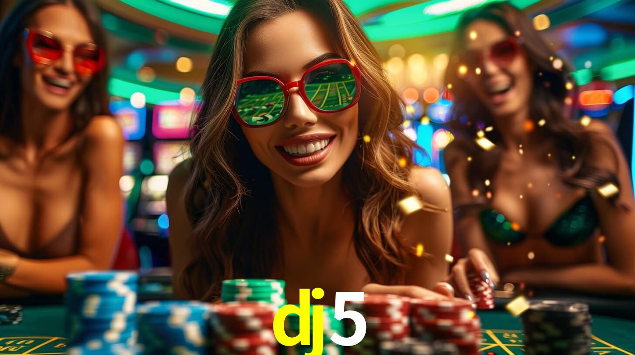 Live Casino dj5