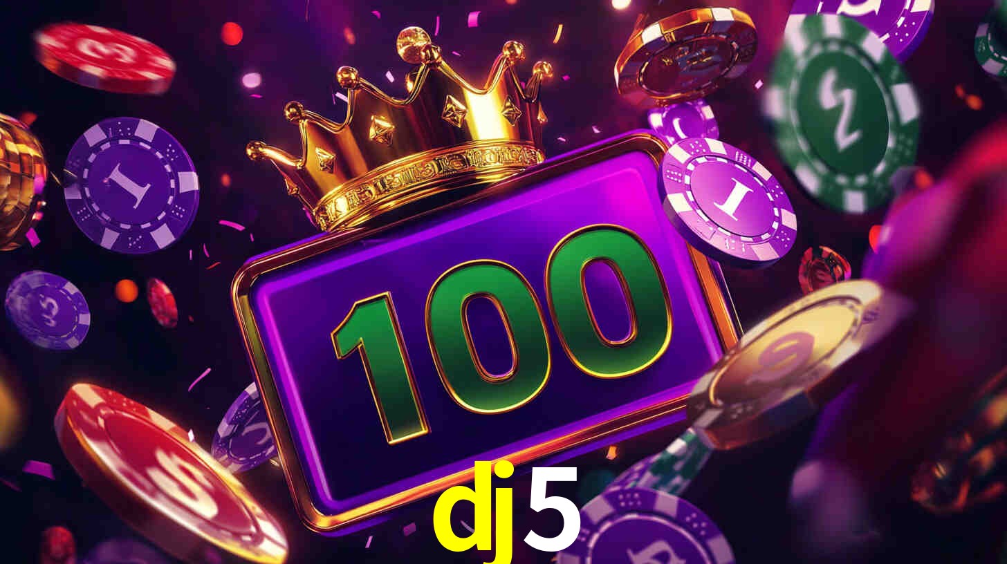 Explore as vantagens do dj5: serviço profissional e confiabilidade