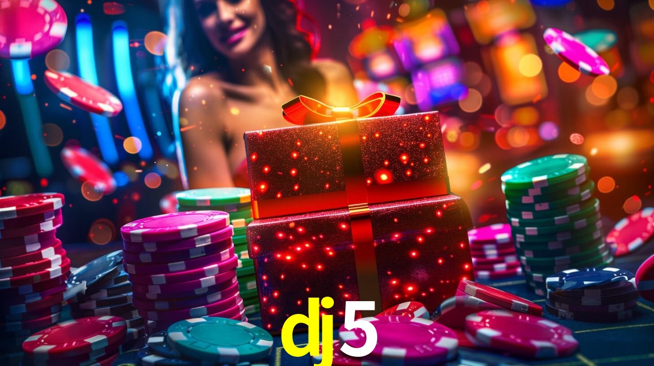 Tecnologia da Plataforma dj5