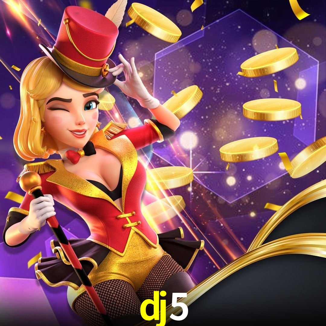 Daily Bonuses dj5