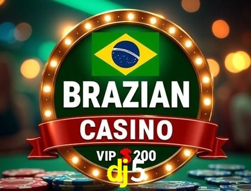 Desvendando o Mundo dos Jogos Virtuais na dj5