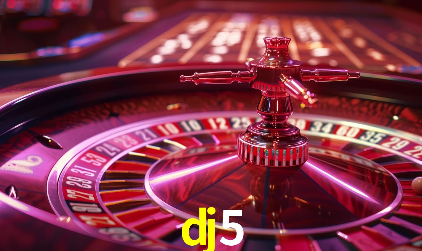 Diretório de Jogos dj5