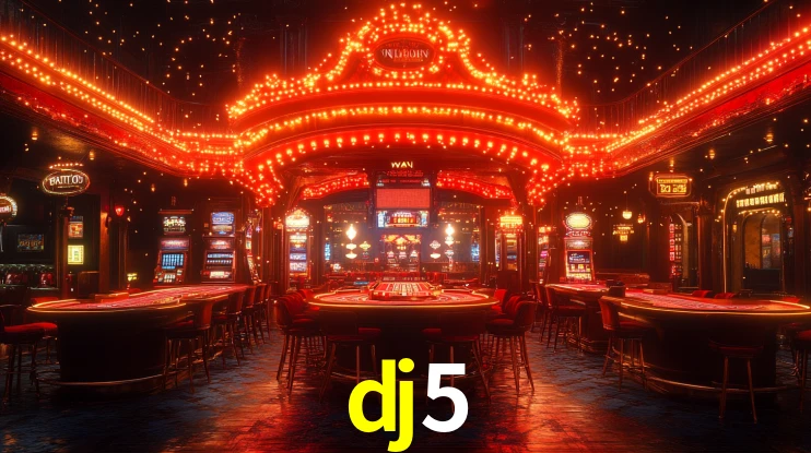 dj5.com