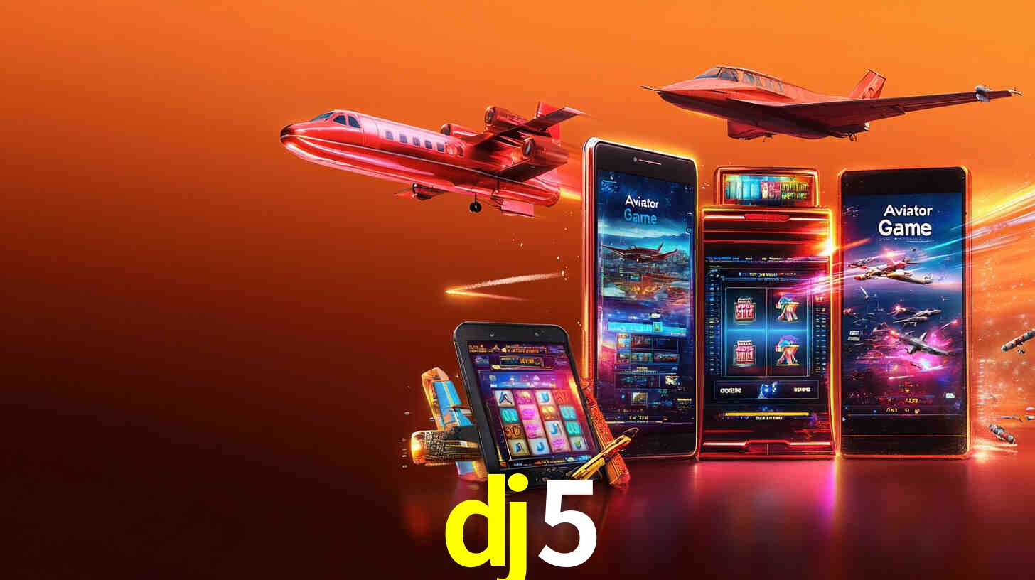 PIX Instantâneo dj5