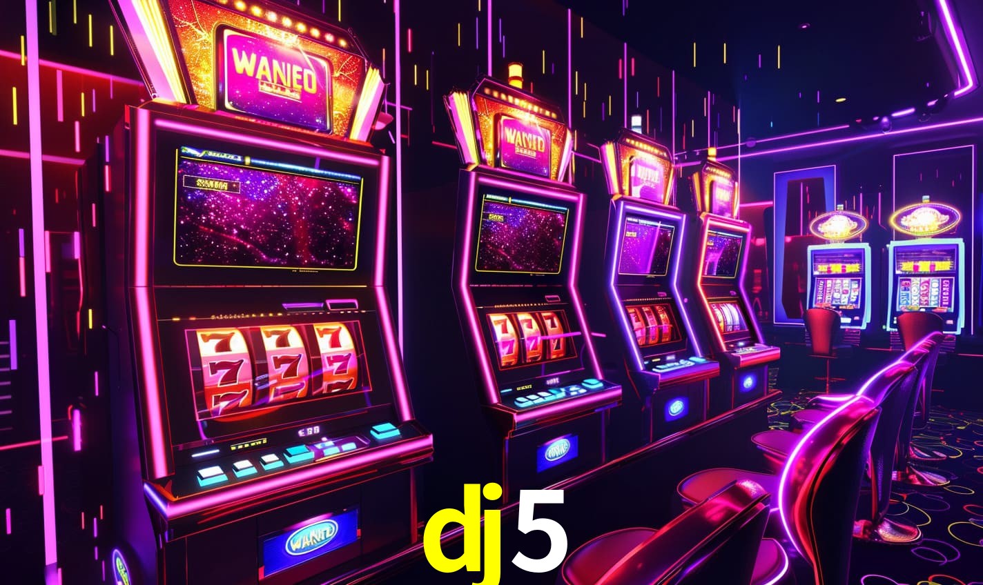 Gates of Olympus dj5