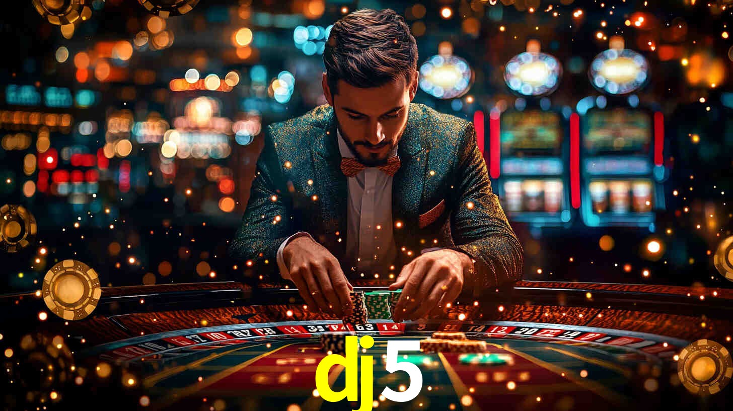 dj5 bet