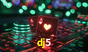 Desvendando o Mundo dos Jogos Virtuais na dj5