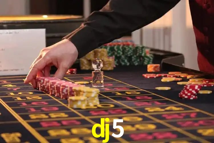 Interface Premium dj5