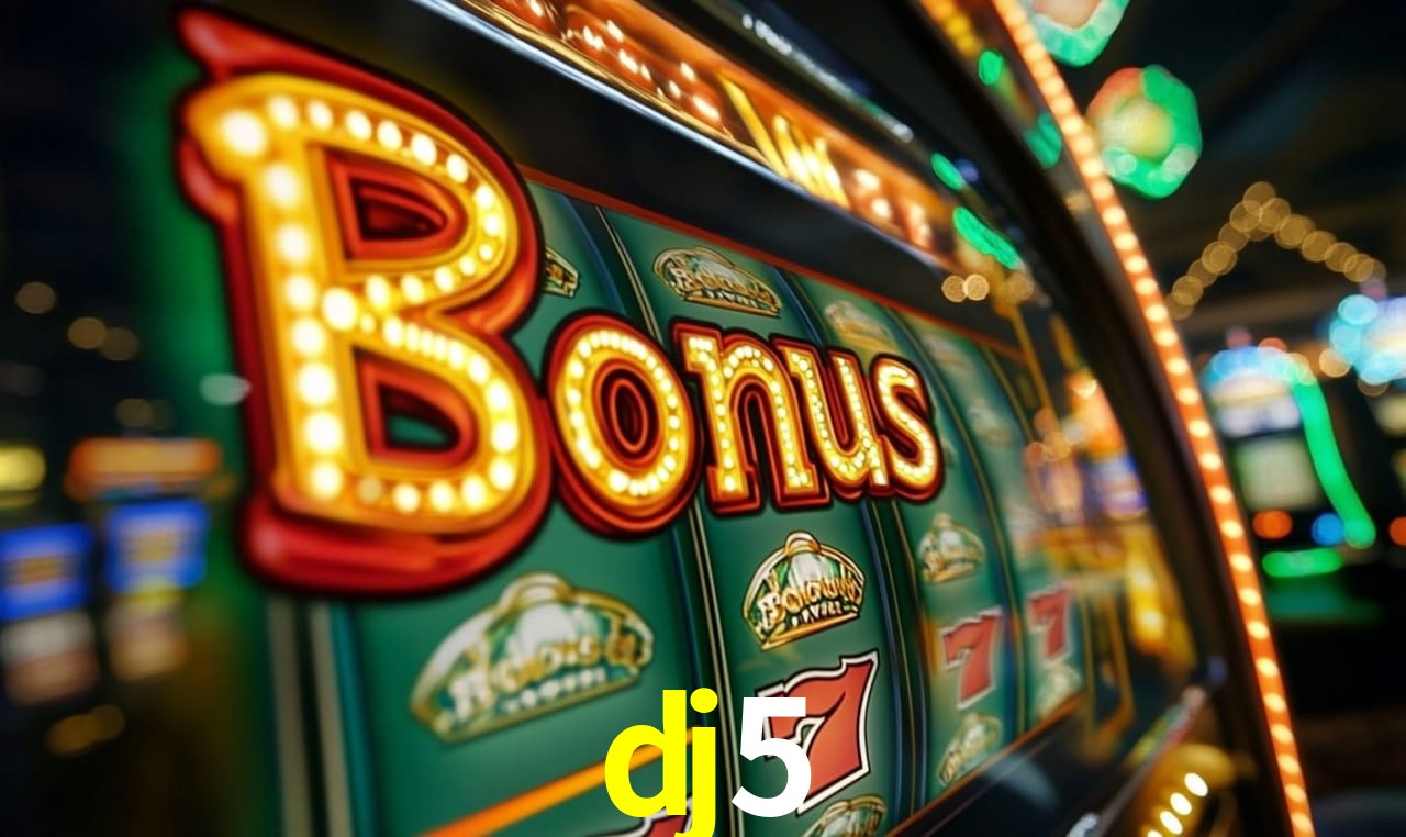 Inovações de Jogos na dj5: O Futuro das Experiências Interativas