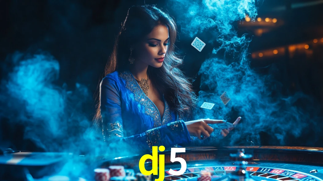 Estatísticas do Jogo dj5