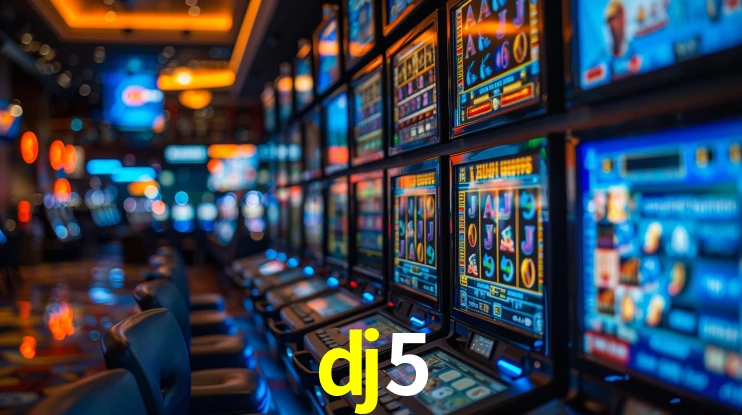 Bonus Features dj5