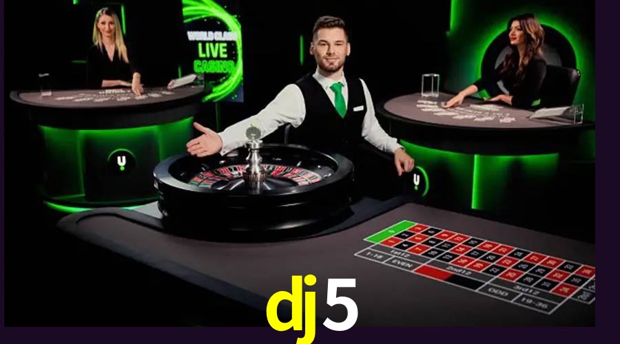 Game Statistics dj5