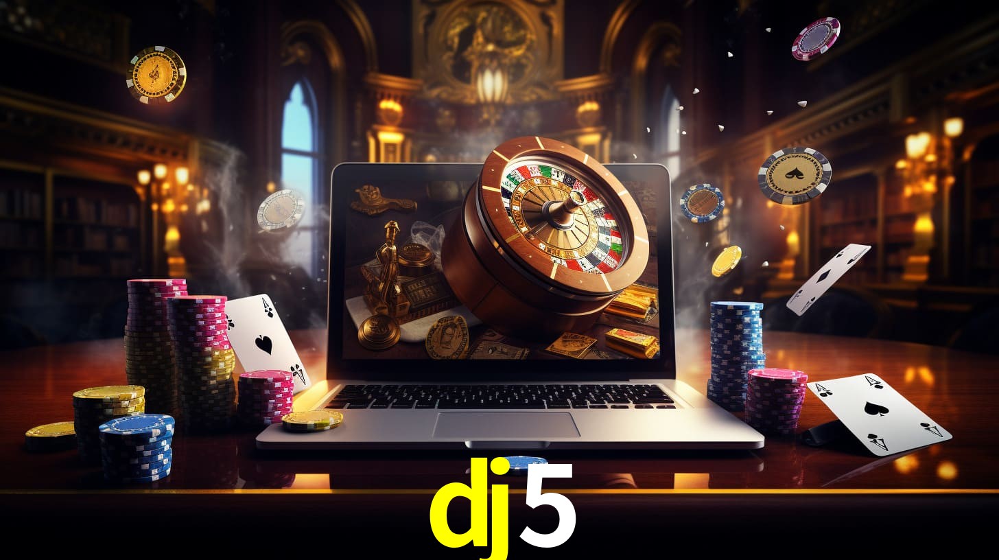 Premium Interface dj5