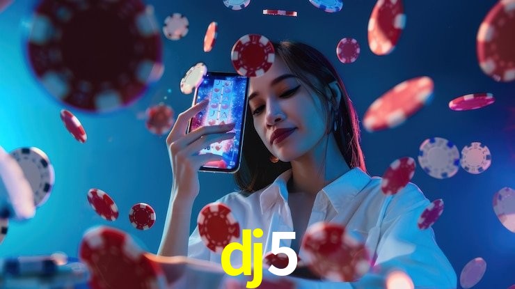 Login Seguro dj5