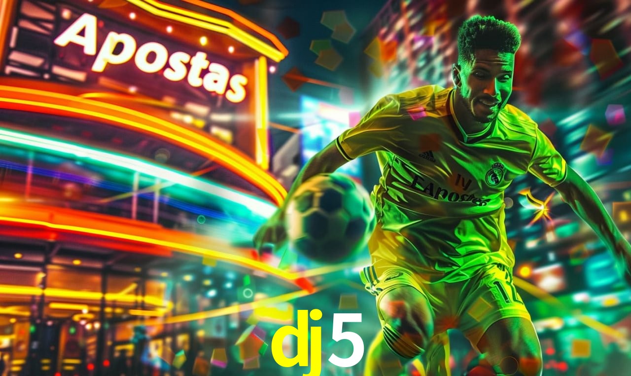 Apostas Esportivas na dj5: Um Guia Completo