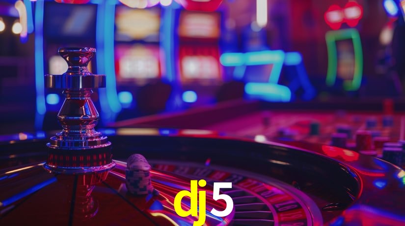 dj5: Seu Especialista em Apostas Esportivas Brasileiras