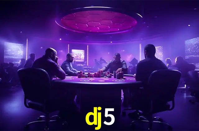 Jogos de Slot dj5