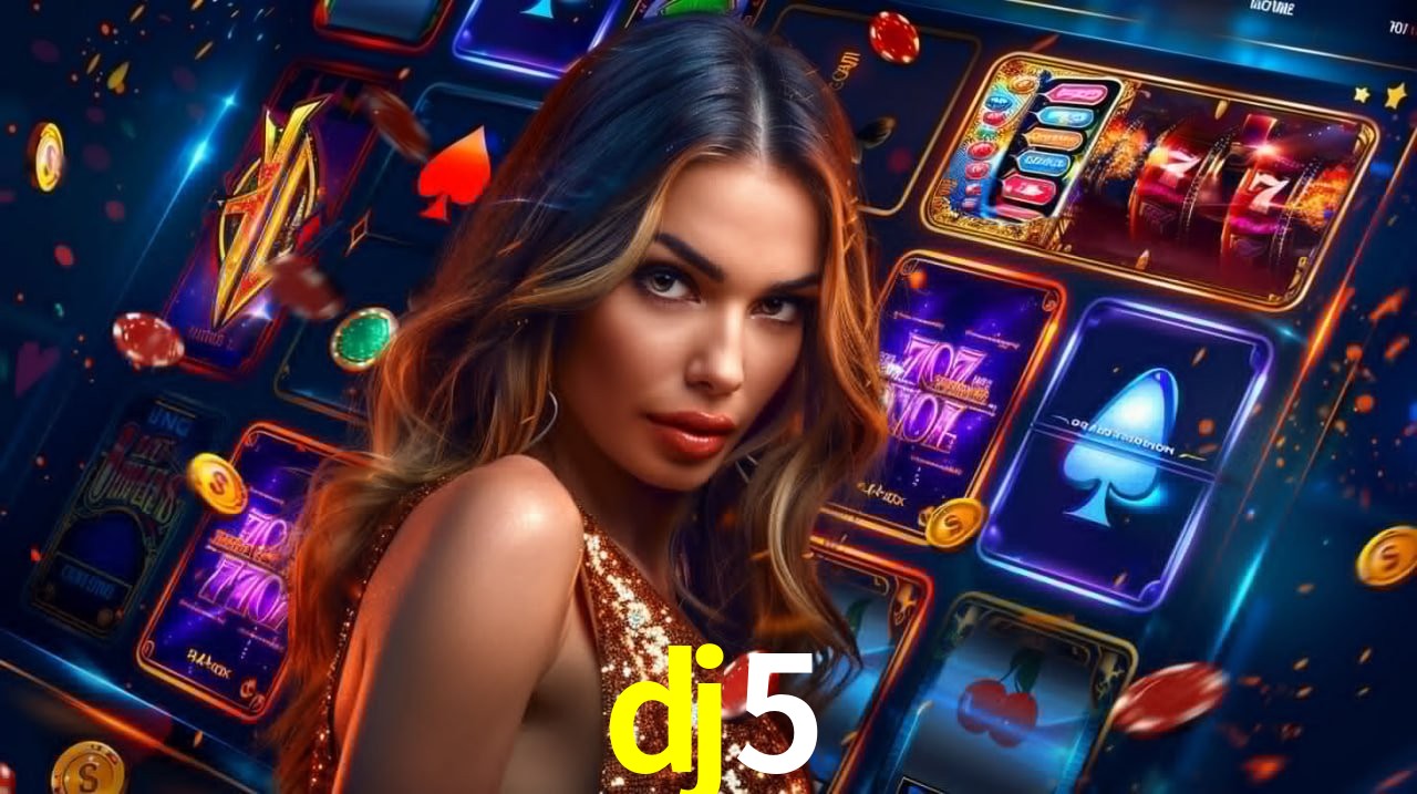 Benefícios da Conta dj5