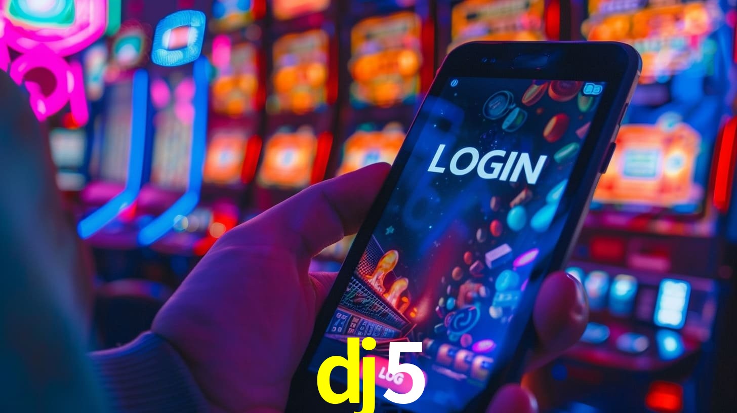 A Experiência Imersiva dos Cassinos Ao Vivo no dj5
