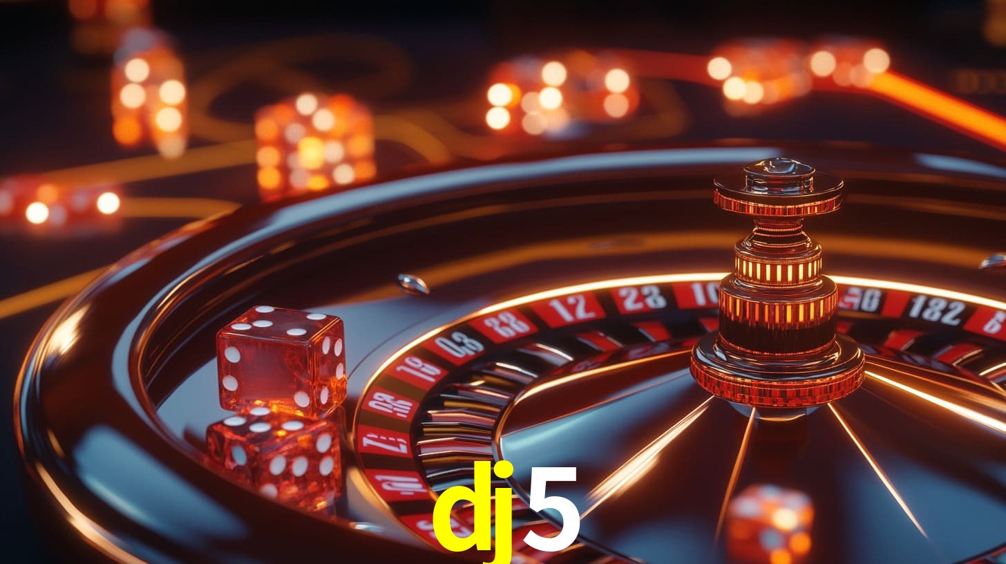 Descubra a Magia dos Jogos de Arcade no dj5