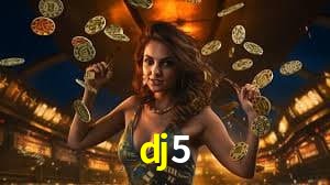 Spaceman Game dj5
