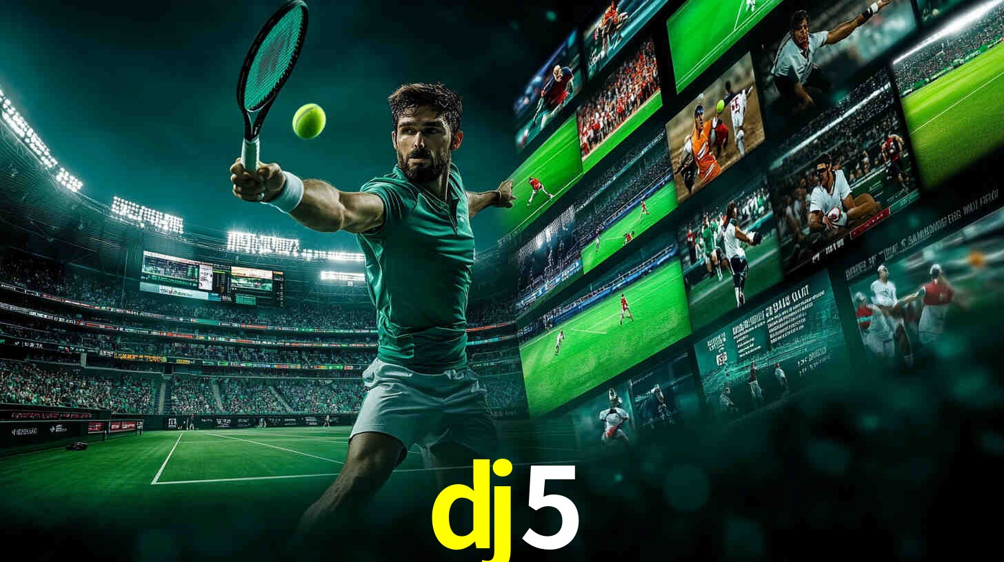 Casino Ao Vivo dj5