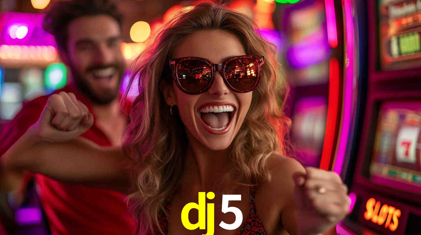 Apostas de Futebol dj5